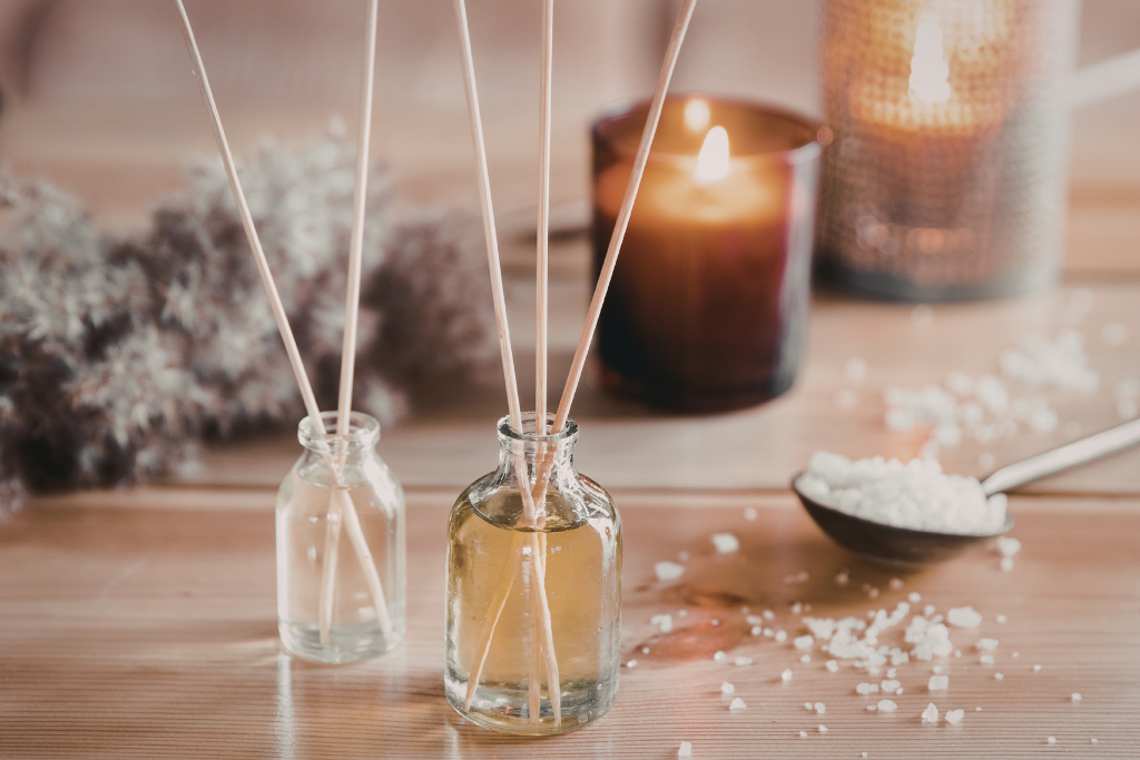 Aromas para empresas: cómo elegir la fragancia ideal según tu sector Fenpal