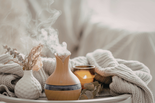 Aromas para tiendas: marketing olfativo para aumentar ventas Fenpal