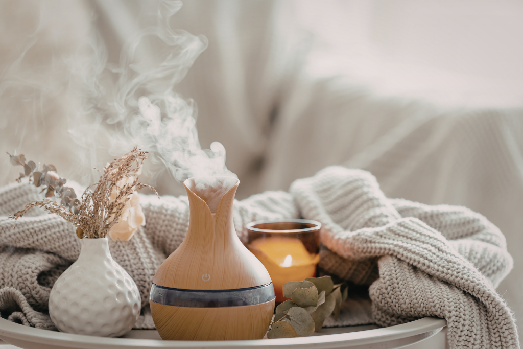 Aromas para tiendas: marketing olfativo para aumentar ventas Fenpal