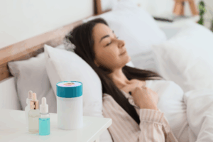 Cómo usar esencias en humidificadores para un hogar más saludable Fenpal