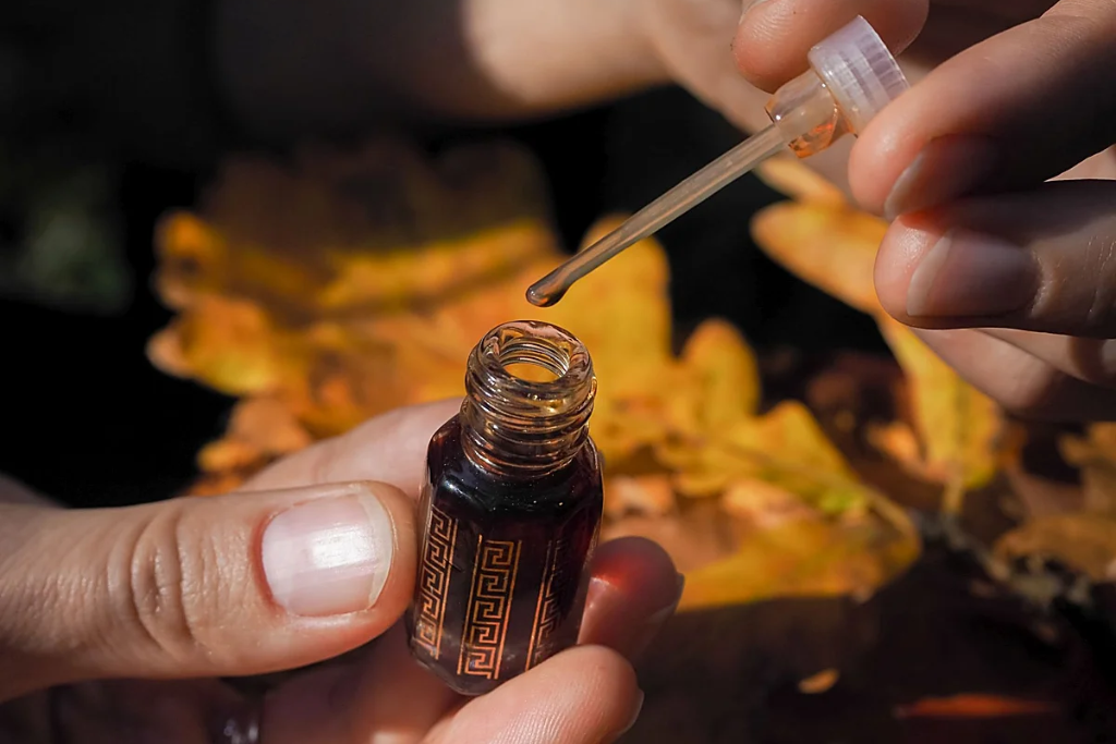 Oud en perfumería: lujo, intensidad y tradición Fenpal