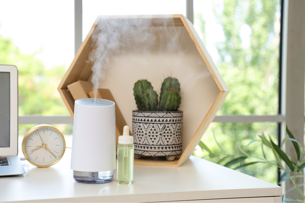 Aromas: el arte de perfumar espacios y emociones Fenpal