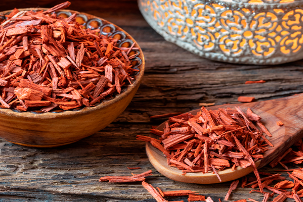 El sándalo y su influencia en los aromas más sofisticado Fenpal