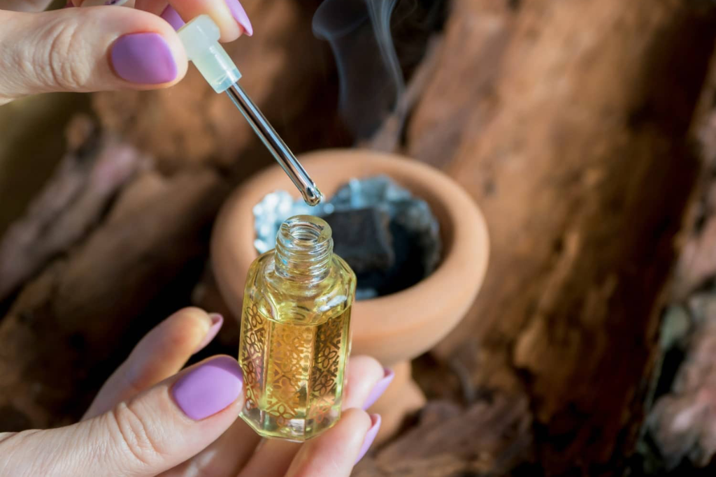 Oud: la esencia oriental que conquista los sentidos Fenpal