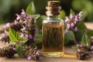 Pachuli: una esencia profunda con historia Fenpal