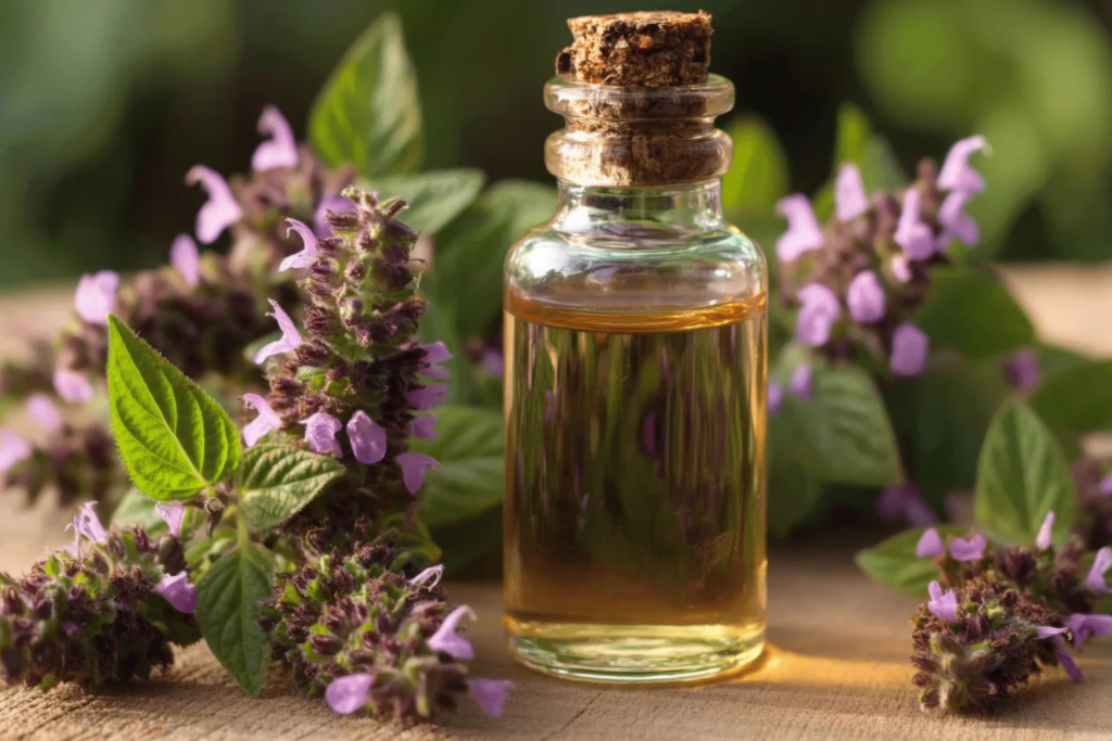 Pachuli: una esencia profunda con historia Fenpal