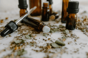 Pachuli, el alma de los aromas orientales Fenpal