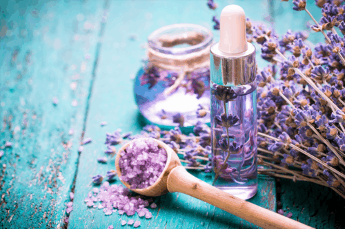 Aceite de lavanda: una esencia versátil para cuerpo, mente y hogar Fenpal