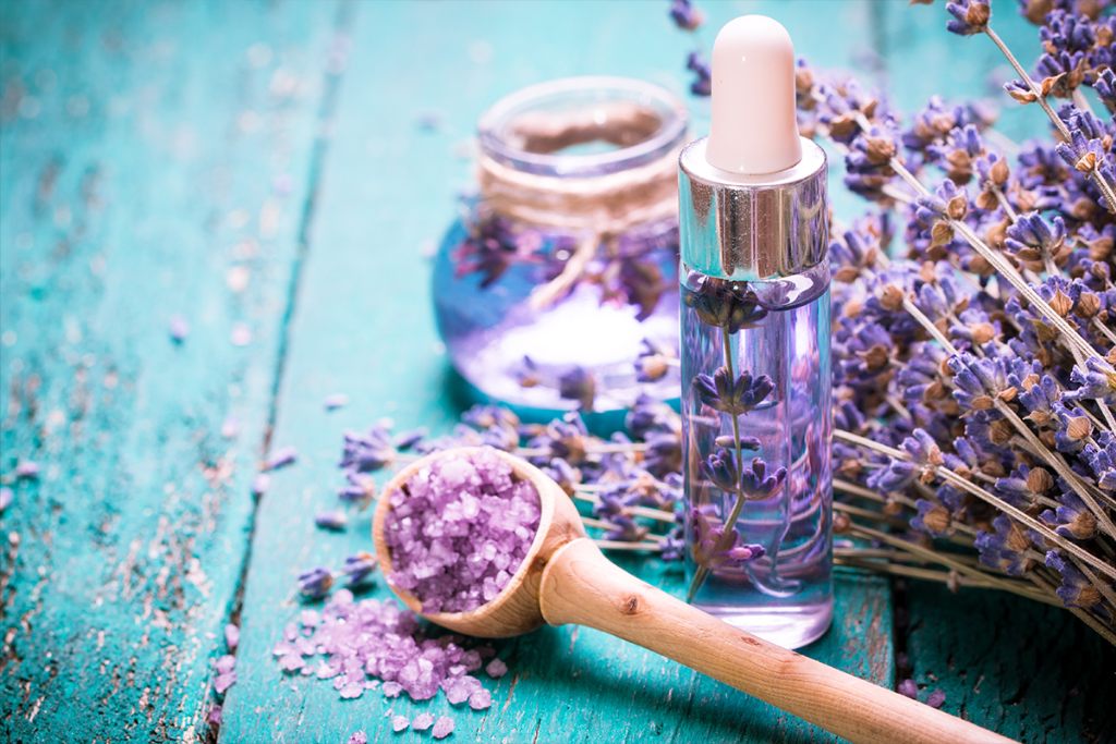 Aceite de lavanda: una esencia versátil para cuerpo, mente y hogar Fenpal