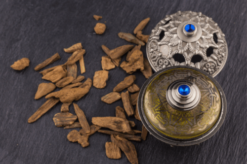 Al Haramain Amber Oud: una fragancia intensa y envolvente Fenpal
