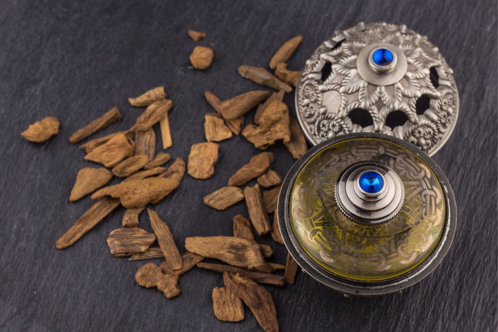 Al Haramain Amber Oud: una fragancia intensa y envolvente Fenpal