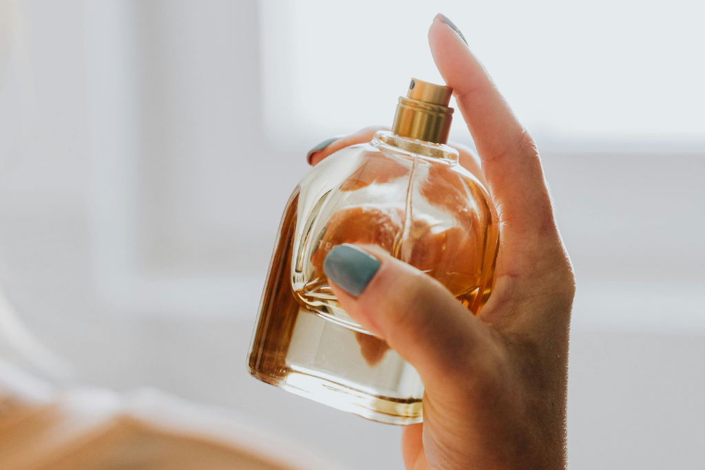 Almizcle: la nota base que transforma cualquier aroma Fenpal