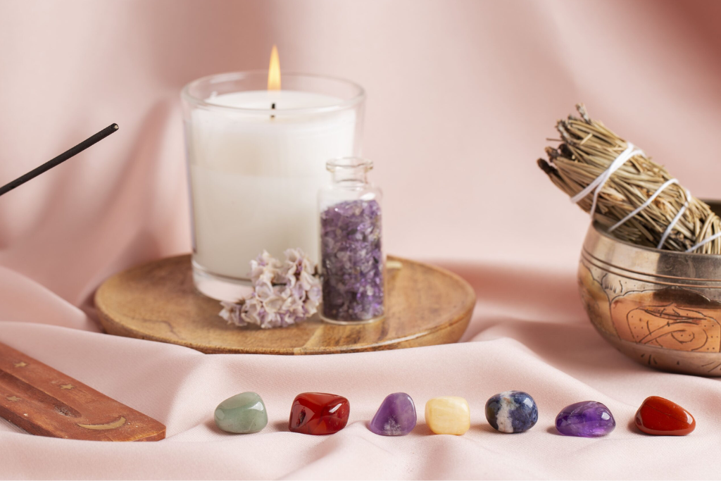Esencia para velas: el toque aromático que marca la diferencia Fenpal