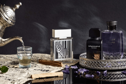 Perfumería árabe y tienda de perfumes: tradición y lujo en cada esencia Fenpal