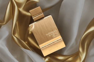 Al Haramain Amber Oud: el perfume que marca presencia Fenpal