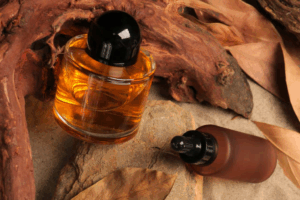Amber Oud de Al Haramain: equilibrio perfecto entre dulzura y madera Fenpal