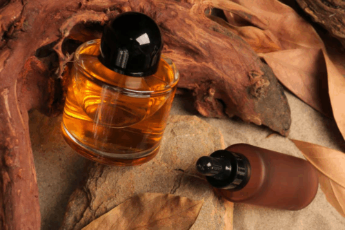 Amber Oud de Al Haramain: equilibrio perfecto entre dulzura y madera Fenpal