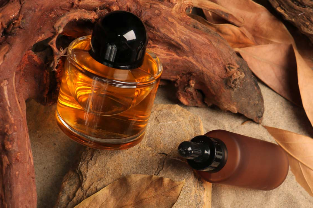 Amber Oud de Al Haramain: equilibrio perfecto entre dulzura y madera Fenpal