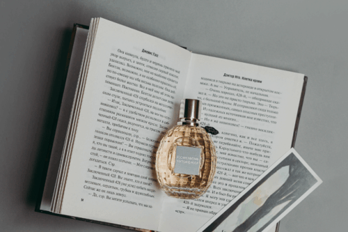 Aromas de perfume: sensaciones que conectan memoria y emoción Fenpal