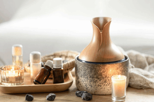 Difusores aromaterapia: consejos para elegir el ideal para ti Fenpal