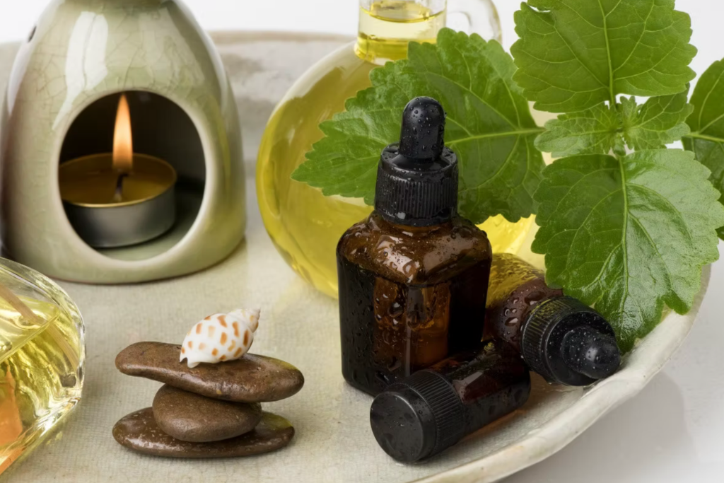 Perfume pachuli: sensualidad y sofisticación en cada nota Fenpal