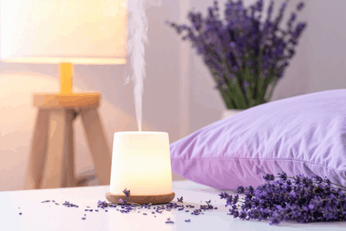 Por qué un difusor de aromas es clave en la experiencia sensorial del hogar Fenpal