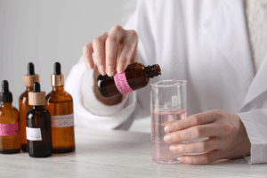 Tienda de perfumes: guía de aromas para cada ocasión Fenpal
