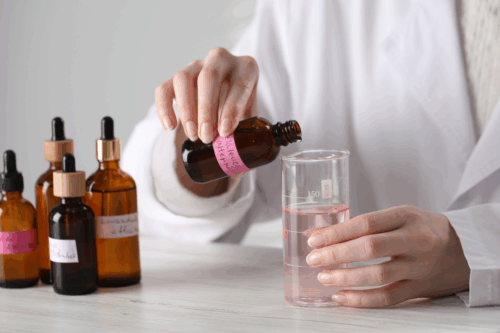 Tienda de perfumes: guía de aromas para cada ocasión Fenpal