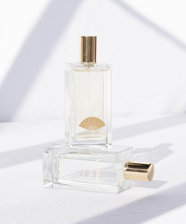 Home fragance cluster
